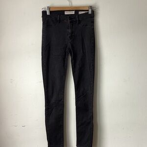 Bullhead Charcoal Jeggings